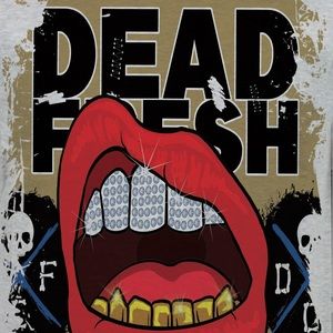 Meet your Posher, Donald